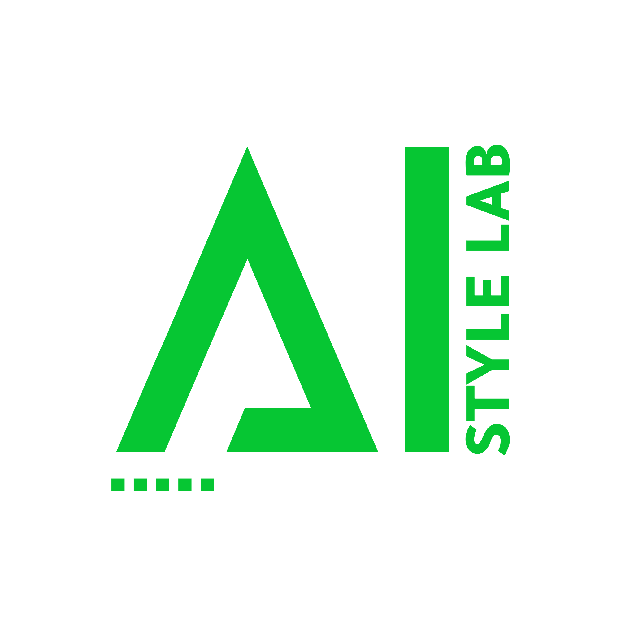 AI Style Lab Logo